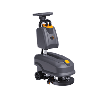 Orka M30 İtmeli Zemin Yıkama Makinesi