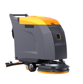 Orka M50 İtmeli Zemin Yıkama Makinesi