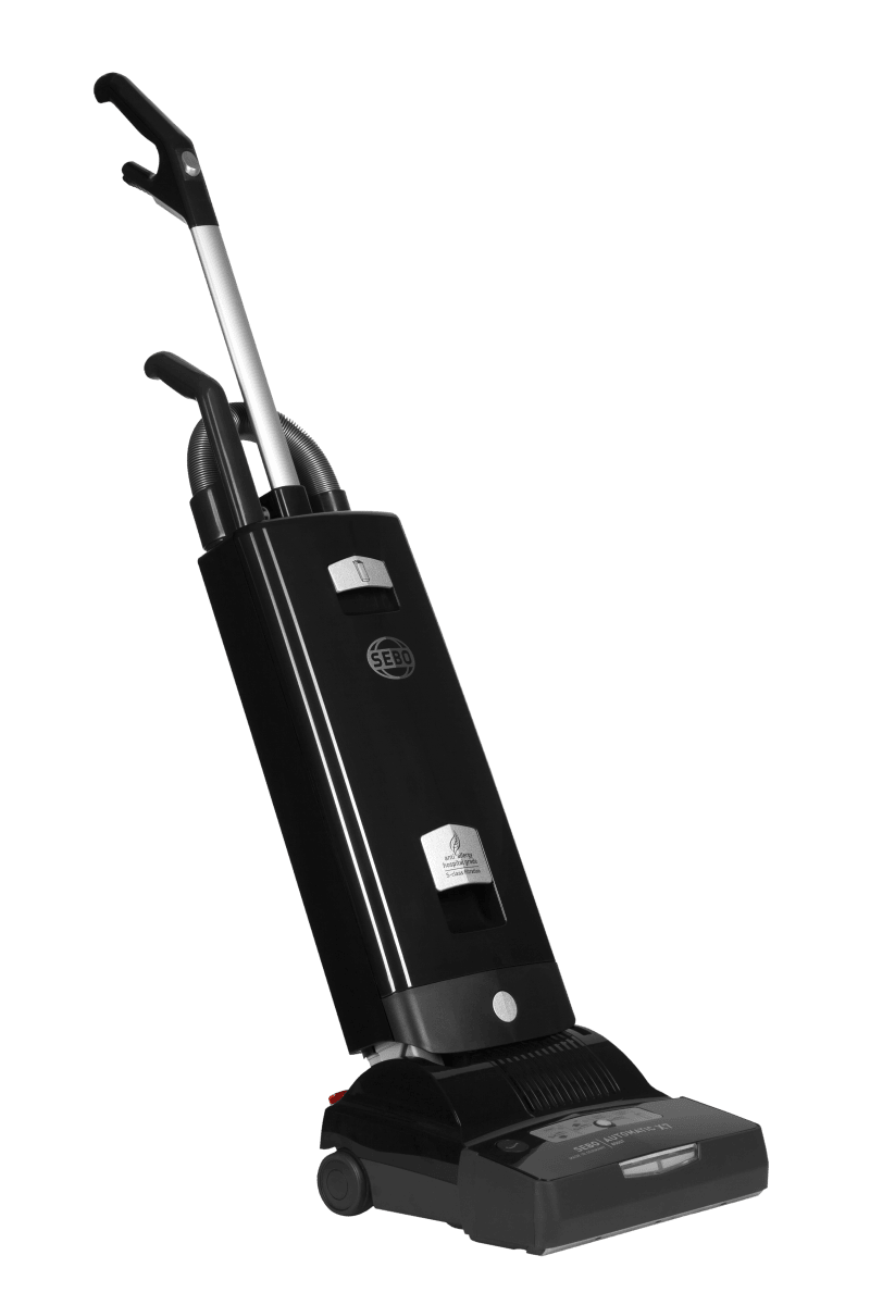 Sebo Automatic X8