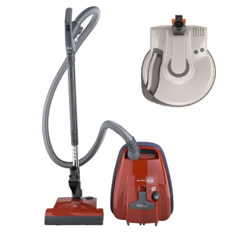 Sebo K3 Premium Disco