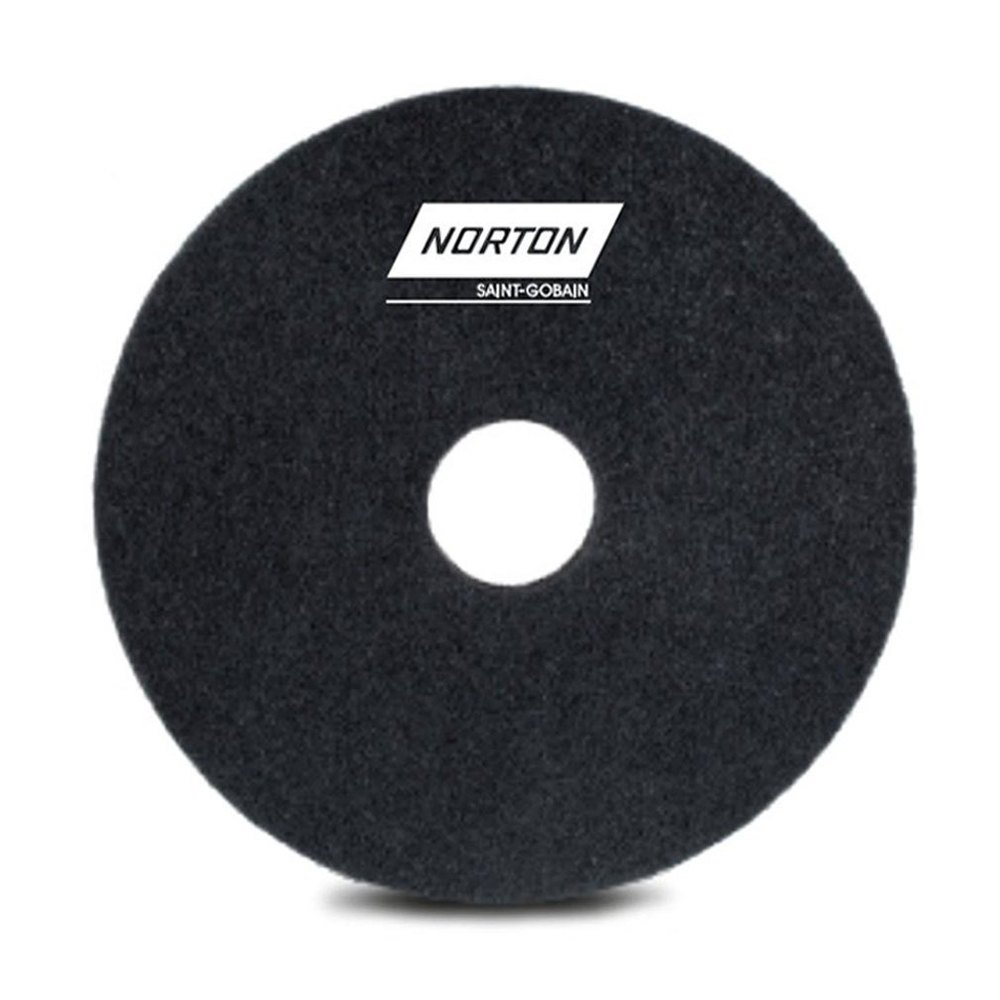 Norton Heavy Duty Siyah