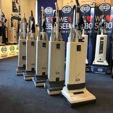 SEBO HALI SÜPÜRGELERİ